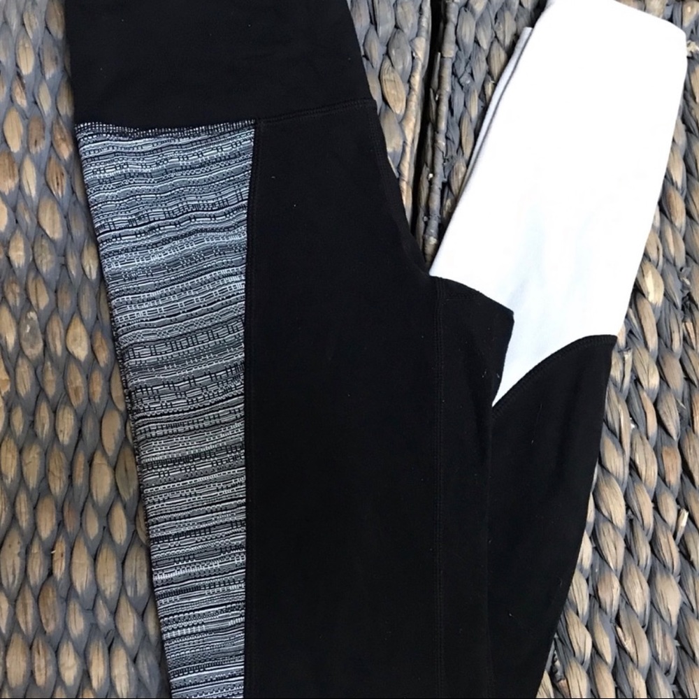 Athleta Leggings